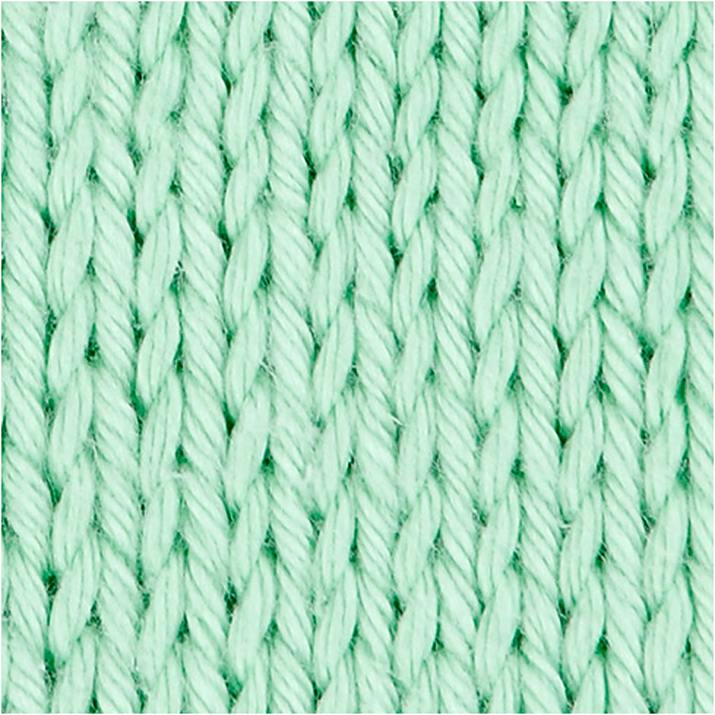Cotton Yarn