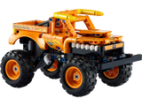 Lego Technic Monster Jam El Toro Loco