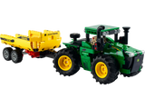 Lego Technic John Deere 9620R 4WD Tractor