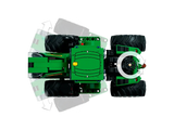 Lego Technic John Deere 9620R 4WD Tractor