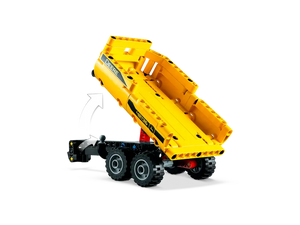 John deere lego truck shop