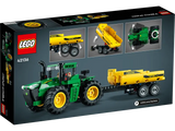 Lego Technic John Deere 9620R 4WD Tractor