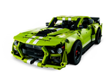 Lego Technic Ford Mustang Shelby GT500