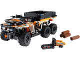 Lego All Terrain Vehicle