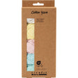 Cotton yarn