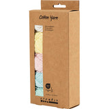 Cotton yarn