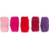 Cotton yarn