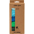 Cotton yarn