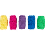 Cotton yarn