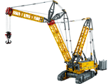 Lego Technic Liebherr Crawler Crane LR 13000