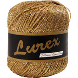 Lurex Yarn