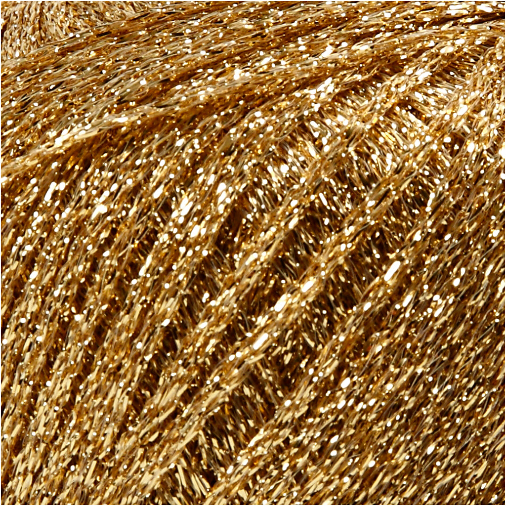 Lurex Yarn