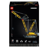 Lego Technic Liebherr Crawler Crane LR 13000