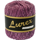 Lurex Yarn