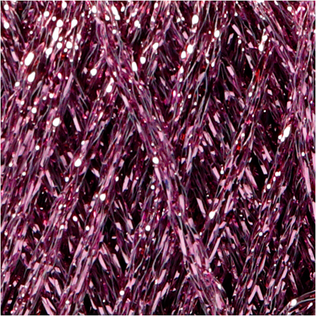 Lurex Yarn