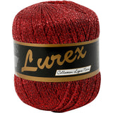 Lurex Yarn