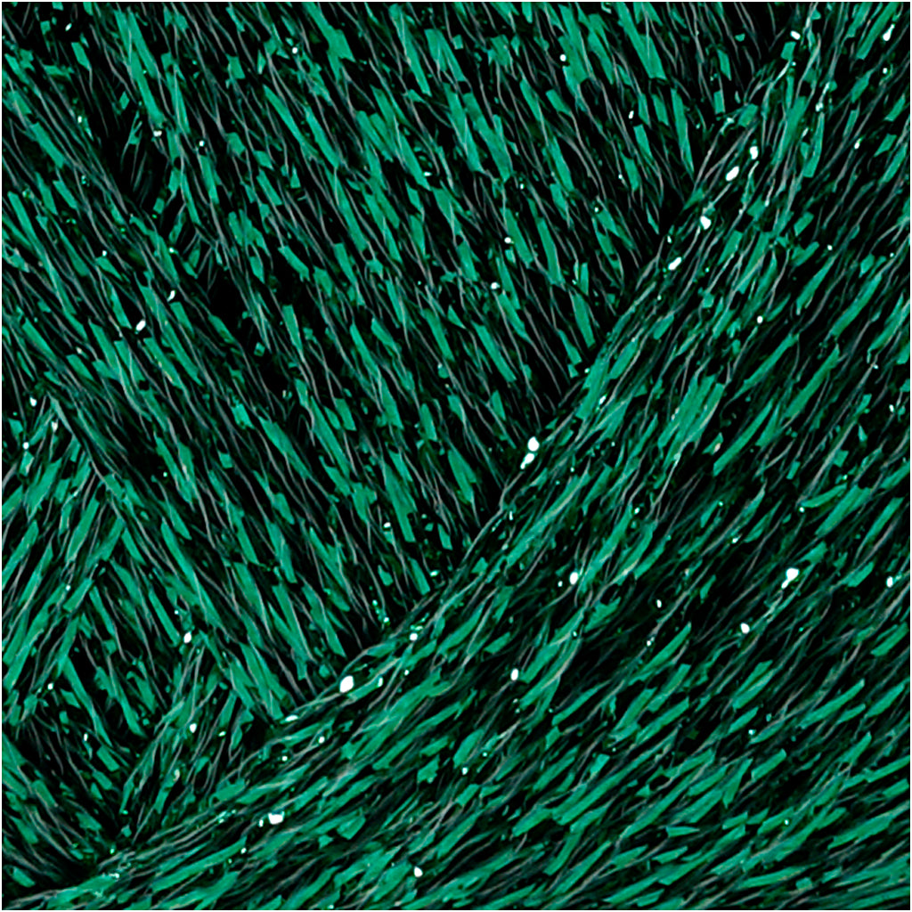 Lurex Yarn