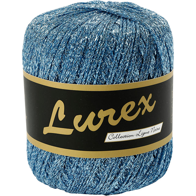 Lurex Yarn