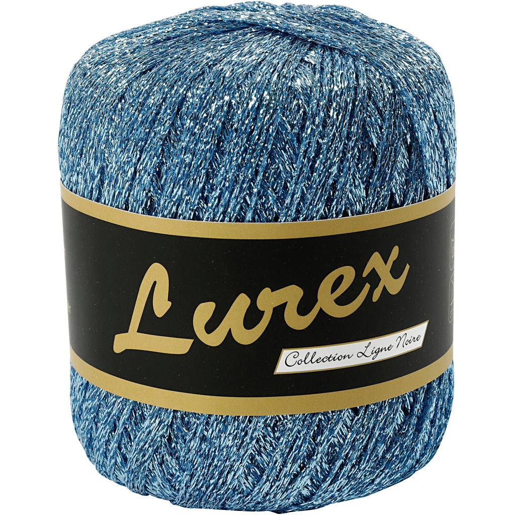 Lurex Yarn