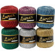 Lurex Yarn