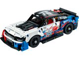 Lego NASCAR Next Gen Chevrolet Camaro ZL1
