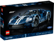 Lego Technic 2022 Ford GT