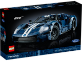 Lego Technic 2022 Ford GT