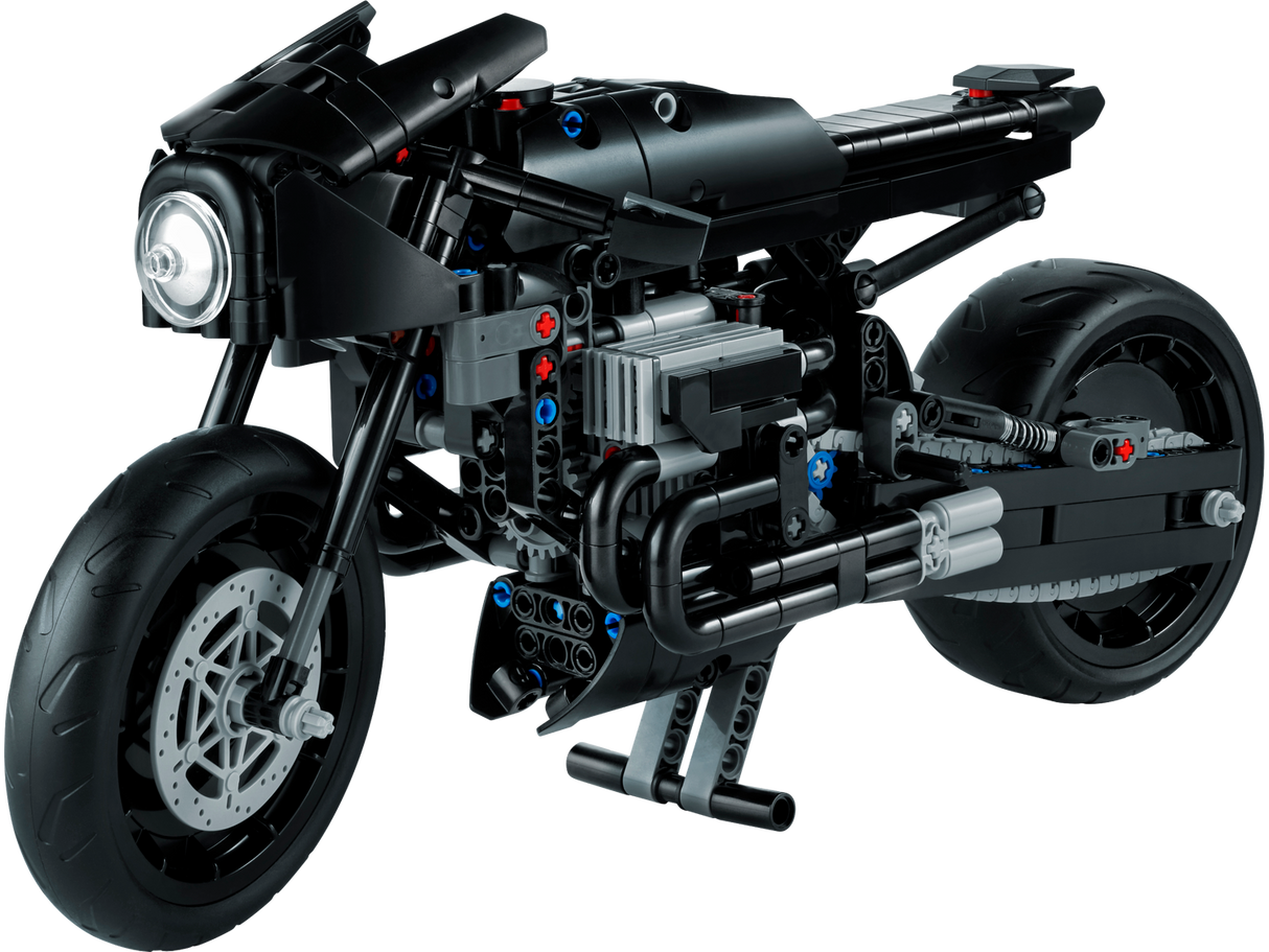 Lego The Batman Bicycle