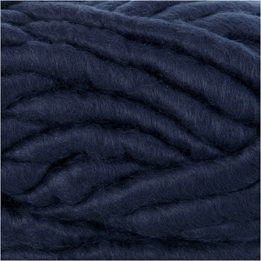 Chunky Yarn of Acrylic