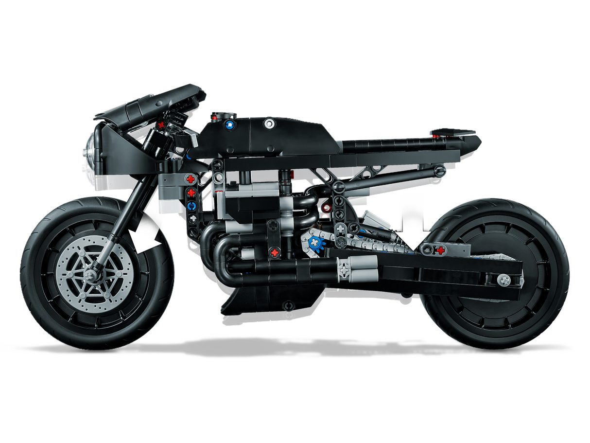 Lego The Batman Bicycle