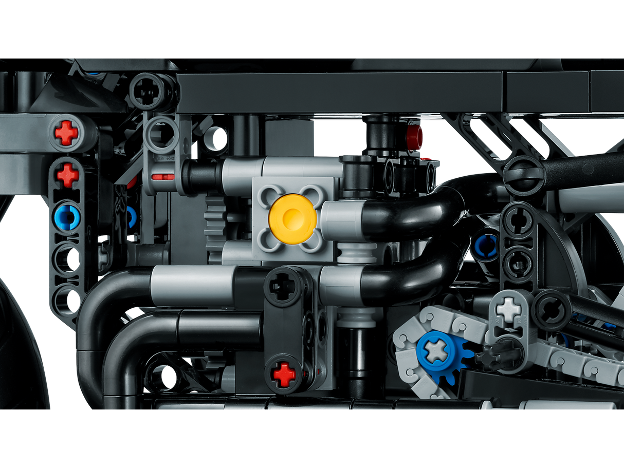 Lego The Batman Bicycle