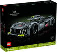 Lego PEUGEOT 9X8 24H Le Mans Hybrid Hypercar