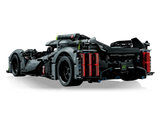 Lego PEUGEOT 9X8 24H Le Mans Hybrid Hypercar