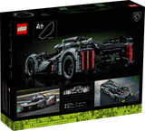 Lego PEUGEOT 9X8 24H Le Mans Hybrid Hypercar