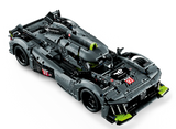 Lego PEUGEOT 9X8 24H Le Mans Hybrid Hypercar