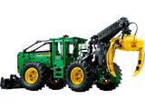 Lego Technic John Deere 948L II Skidder