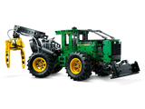 Lego Technic John Deere 948L II Skidder