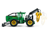 Lego Technic John Deere 948L II Skidder