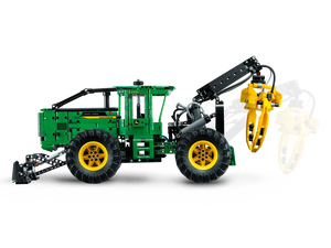 Lego Technic John Deere 948L II Skidder