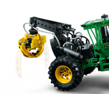 Lego Technic John Deere 948L II Skidder