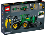 Lego Technic John Deere 948L II Skidder