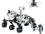 Lego Technic NASA Mars Rover Perseverance