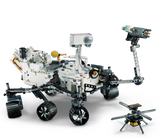 Lego Technic NASA Mars Rover Perseverance