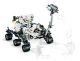 Lego Technic NASA Mars Rover Perseverance