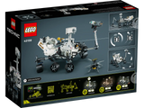 Lego Technic NASA Mars Rover Perseverance