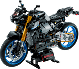 Lego Yamaha MT-10 SP