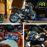 Lego Technic Yamaha MT-10 SP