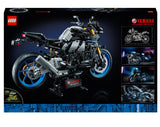 Lego Technic Yamaha MT-10 SP