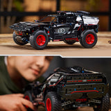 Lego Technic Audi RS Q e tron
