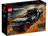 Lego Technic Audi RS Q e tron